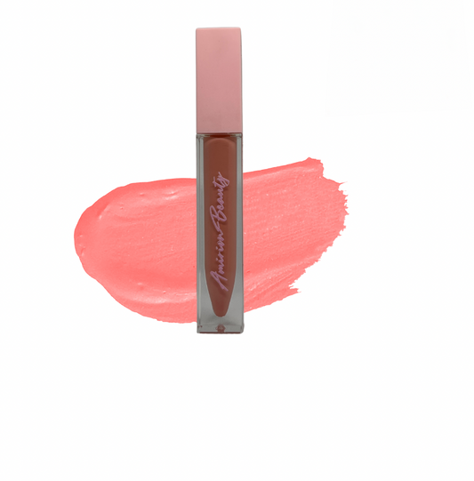 Amiri gloss